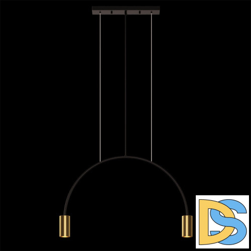 Подвесной светильник Loft IT 5043-2