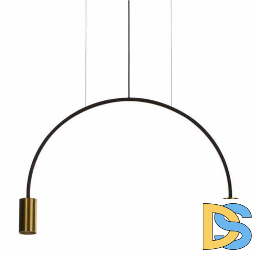 Подвесной светильник Loft IT 5043-2