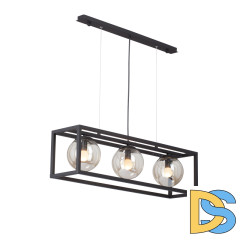 Подвесной светильник Vitaluce V4718-1/3S