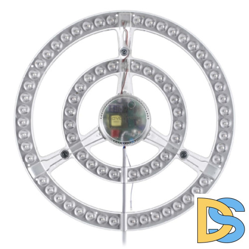 Светодиодный модуль Novotech Color LED 72W 3000/4200/6300K 357774