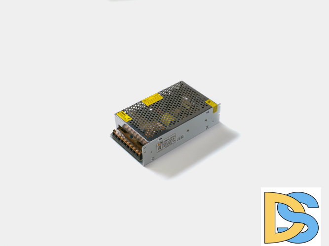 Блок питания SWG Standard 250Вт DC24В 10.4А IP20 00000000115