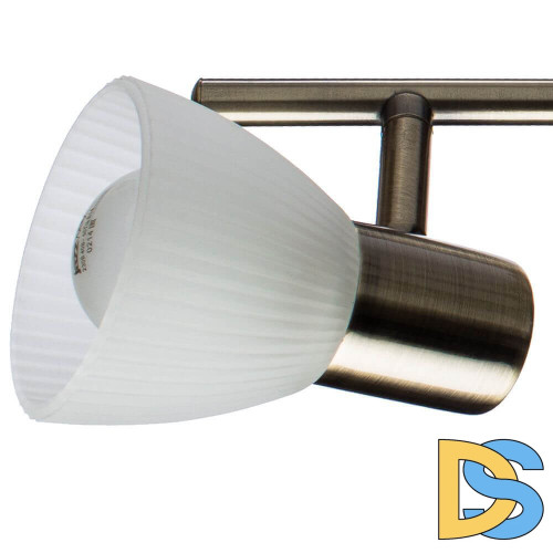Спот Arte Lamp Parry A5062AP-2AB
