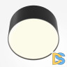 Потолочный светодиодный светильник Maytoni Technical Ceiling & Wall Zon C032CL-12W3K-RD-B