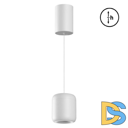 Подвесной светильник Novotech Lisse 359437