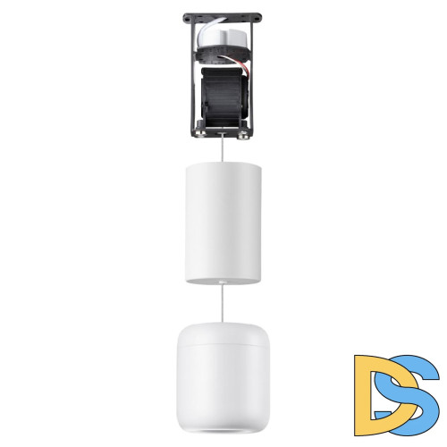 Подвесной светильник Novotech Lisse 359437