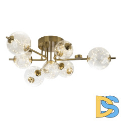 Потолочная люстра Modelux ML.6090.7