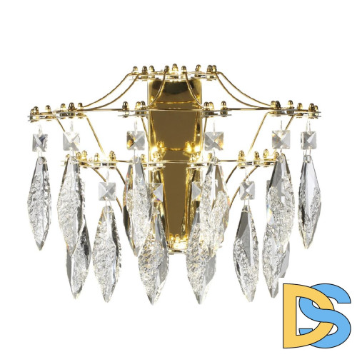 Настенный светильник Odeon Light Flamenco 7000/25WL