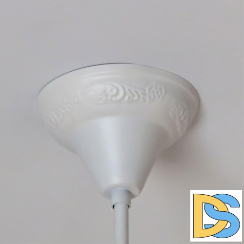 Подвесная люстра Citilux Ровена CL427180