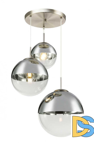 Подвесной светильник TOPLIGHT TL1203H-03CH