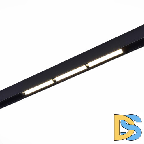 Трековый светодиодный светильник ST Luce Skyline 48 ST804.446.18