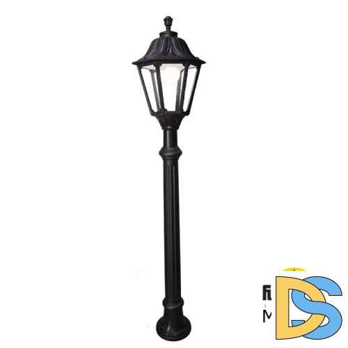 Садовый светильник Fumagalli E35.163.000.AXH27