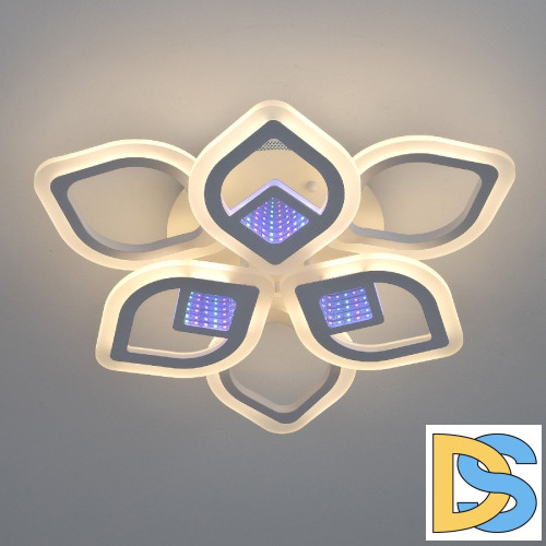 Потолочная люстра LED4U 2721-6