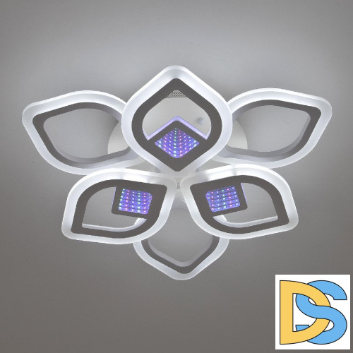 Потолочная люстра LED4U 2721-6