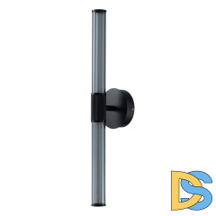 Настенный светильник Belfast Brerton MB8316-300+300 BL GR