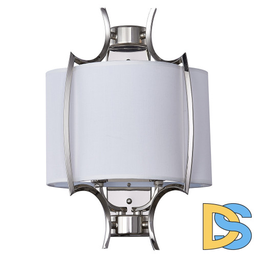 Настенный светильник Simple Story 1140-2WL