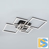 Потолочная люстра LED4U L11041-5 BK