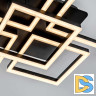 Потолочная люстра LED4U L11041-5 BK