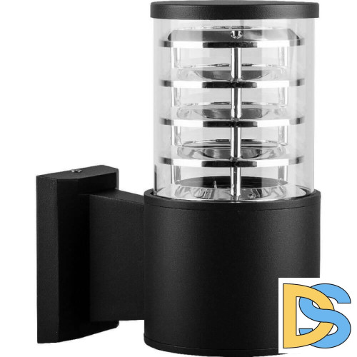 Уличный настенный светильник Feron DH0801 06300