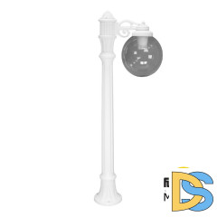 Садовый светильник Fumagalli G25.163.S10.WZE27