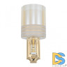 Бра Arte Milano Florentia-6087 306087/1W Wh/Gd