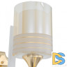 Бра Arte Milano Florentia-6087 306087/1W Wh/Gd