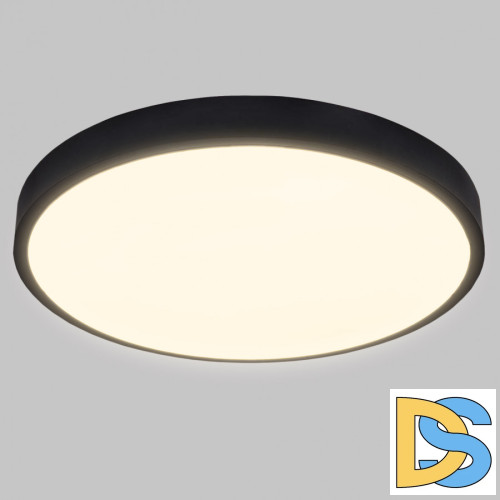 Потолочная люстра IMEX Ronda PLC.500-72-CCT-BK