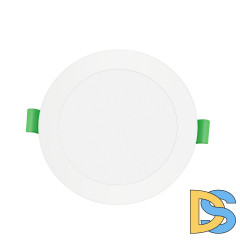 Встраиваемый светильник Favourite Optima 4644-1C