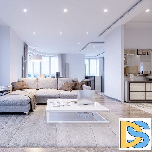 Встраиваемый светильник Favourite Optima 4644-1C