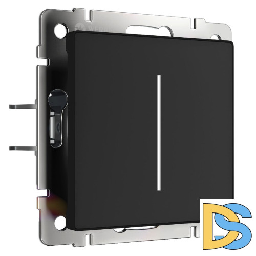 Умный сенсорный диммер Werkel 4690389195457 W3443108 a063594