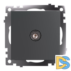 Розетка телевизионная Stekker Катрин GLS00-7108-06 49419