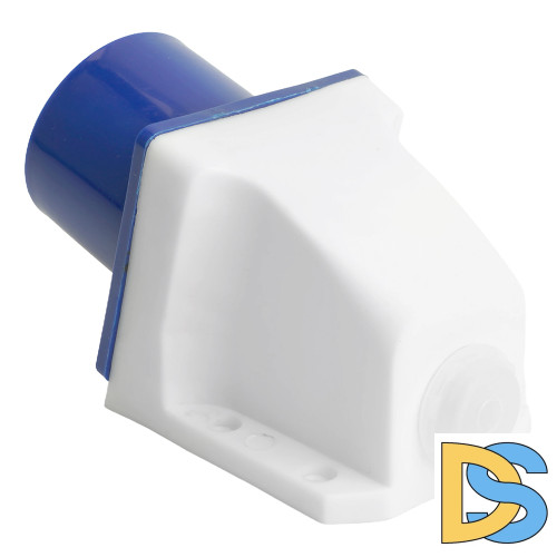 Вилка угловая Stekker ST PPG32-523-44 49445