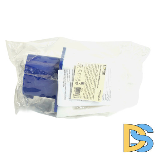 Вилка угловая Stekker ST PPG32-523-44 49445