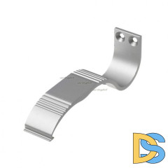 Настенный держатель Arlight ALU-ROUND 015535