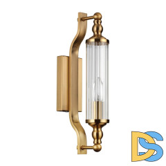 Настенный светильник Odeon Light Tolero 4943/1W