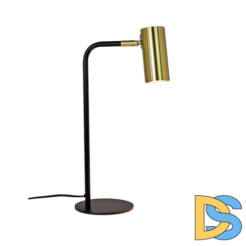 Настольная лампа Moderli Fine V11002-TL