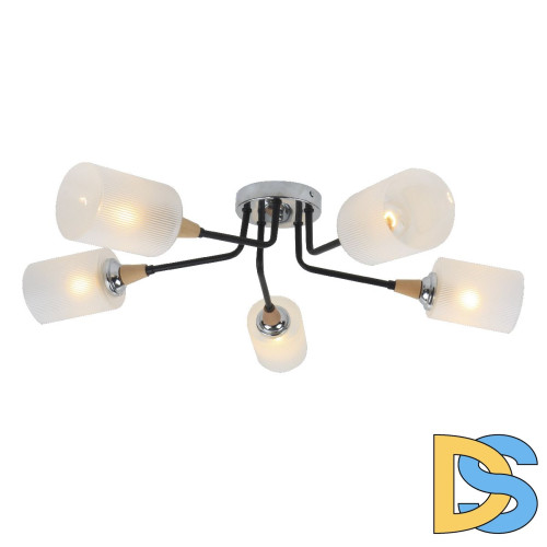 Потолочная люстра Escada Mattiola 2101/5P