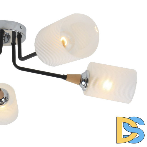 Потолочная люстра Escada Mattiola 2101/5P