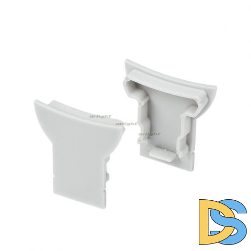 Заглушка Arlight ARH-WIDE-H20 TPZ глухая 018868