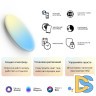 Накладной светодиодный светильник Gauss Smart Home 2050112