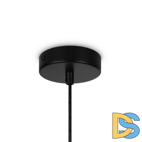 Подвесной светильник Freya Gatsby FR5232PL-06B