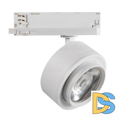 Трековый трехфазный светильник Kanlux Btl 35654