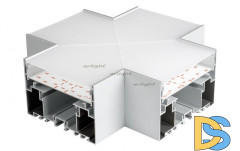Угол Arlight S2-LINE-10570-X90 крестовой 021271