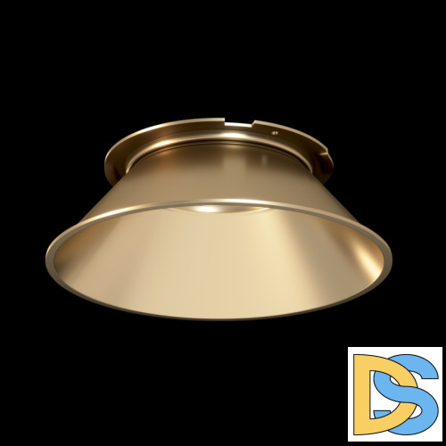 Рамка декоративная Maytoni Virar C060-01MG