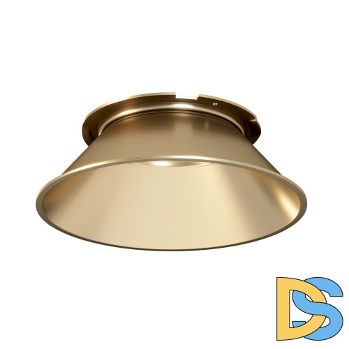 Рамка декоративная Maytoni Virar C060-01MG