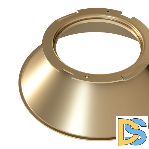 Рамка декоративная Maytoni Virar C060-01MG