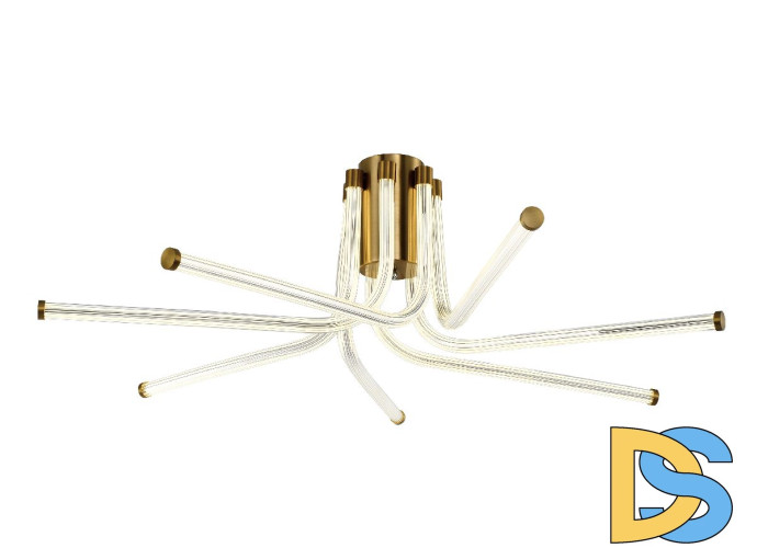 Потолочная люстра Zortes Lora ZRS.57784.07