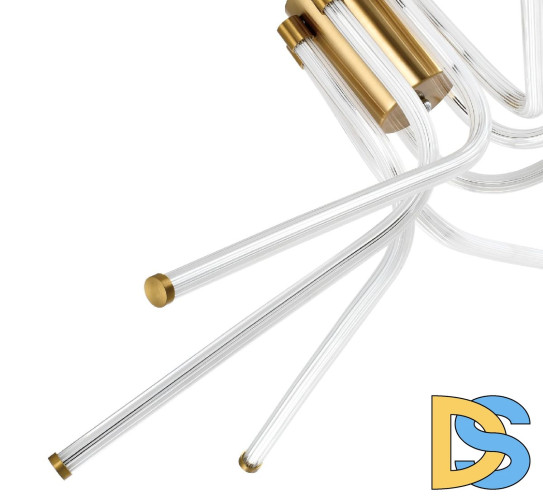 Потолочная люстра Zortes Lora ZRS.57784.07