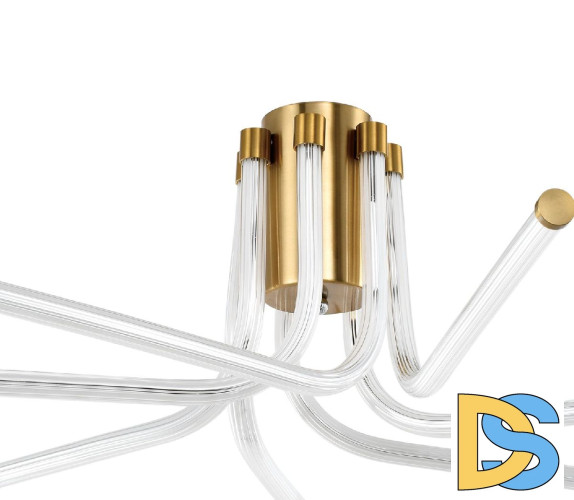 Потолочная люстра Zortes Lora ZRS.57784.07