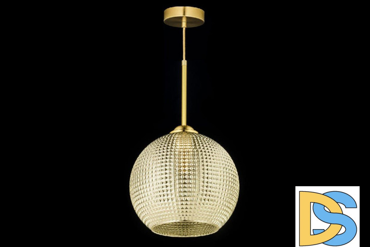 Подвесной светильник Arti Lampadari Davagna E 1.P5 C