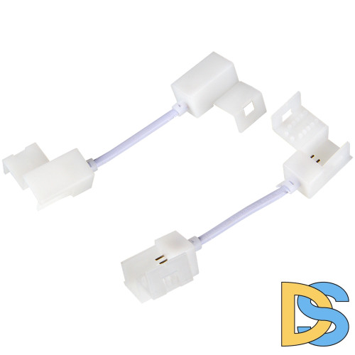 Коннектор гибкий General G-2835-SCS-IP20-BSNL 521321